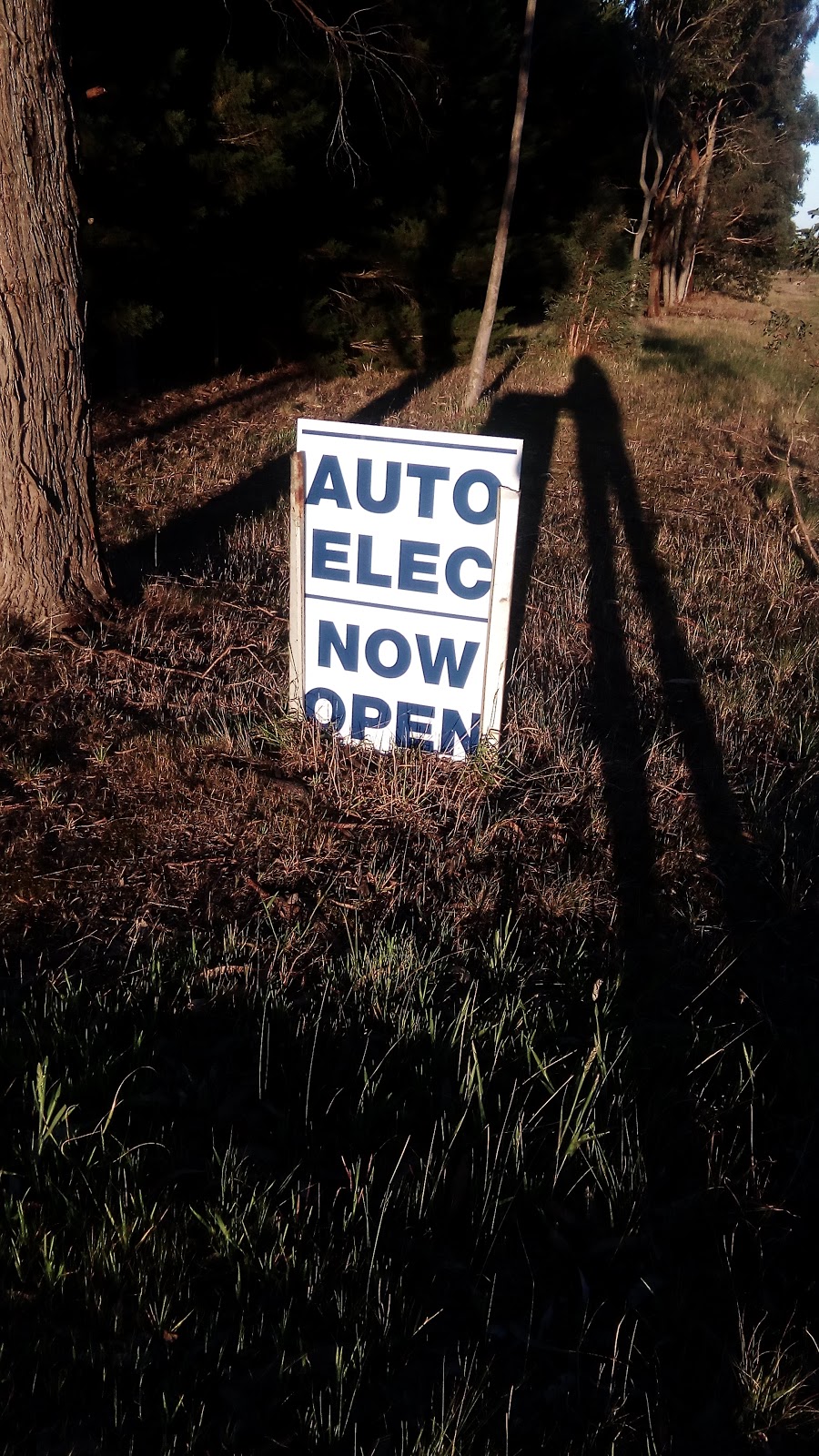 Stun-Gun Auto Electrics | car repair | 45 Racecourse Rd, Bairnsdale VIC 3875, Australia | 0351530124 OR +61 3 5153 0124