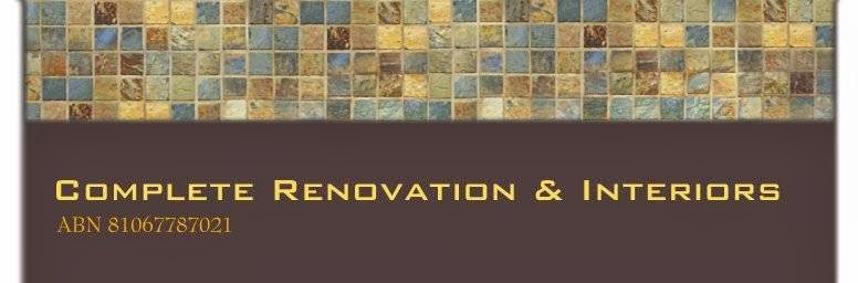 Complete Renovation & Interiors | 3 Beagle St, Mosman Park WA 6012, Australia | Phone: (08) 9385 5295