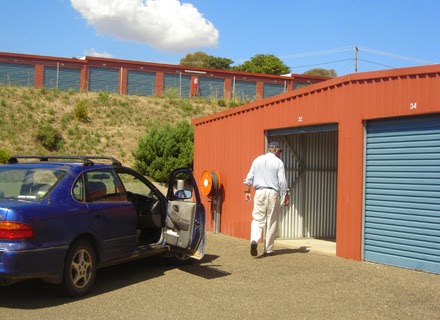 Hepworth Self Storage | 55-57 Grand Jct Rd, Yass NSW 2582, Australia | Phone: (02) 6226 5005