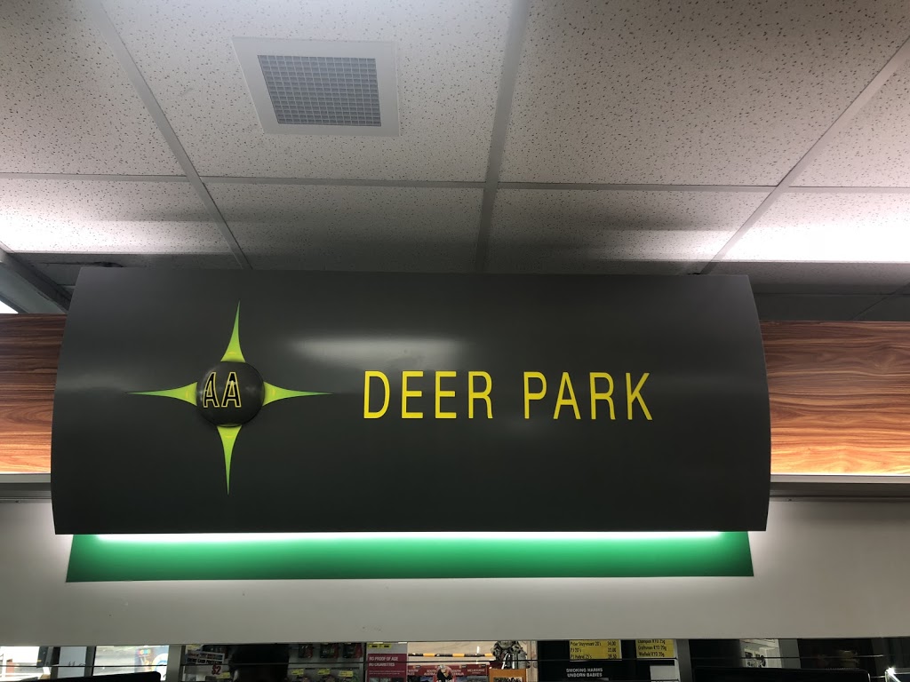 AA Deer Park | 1001-1007 Western Hwy, Deer Park VIC 3023, Australia | Phone: (03) 9361 2077