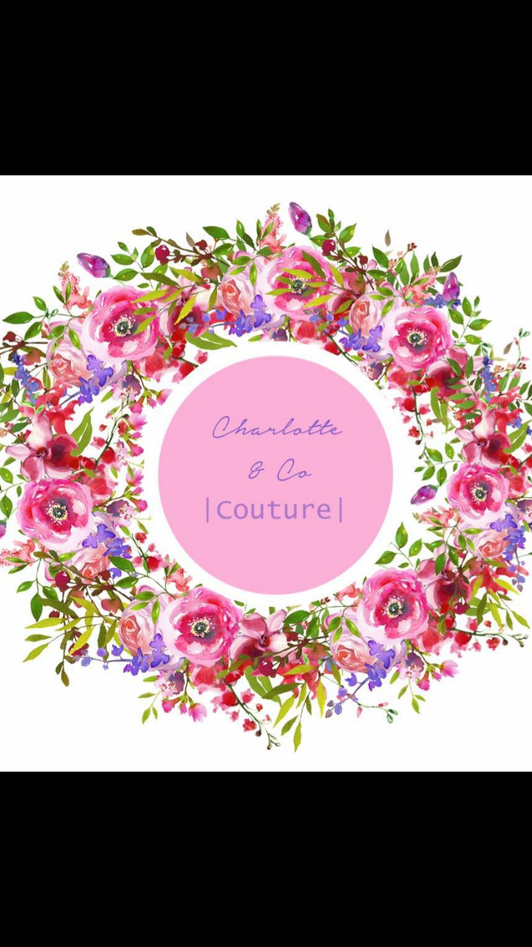Charlotte & Co Couture | 22 Naomi Drive, Crows Nest QLD 4355, Australia | Phone: 0431 280 970