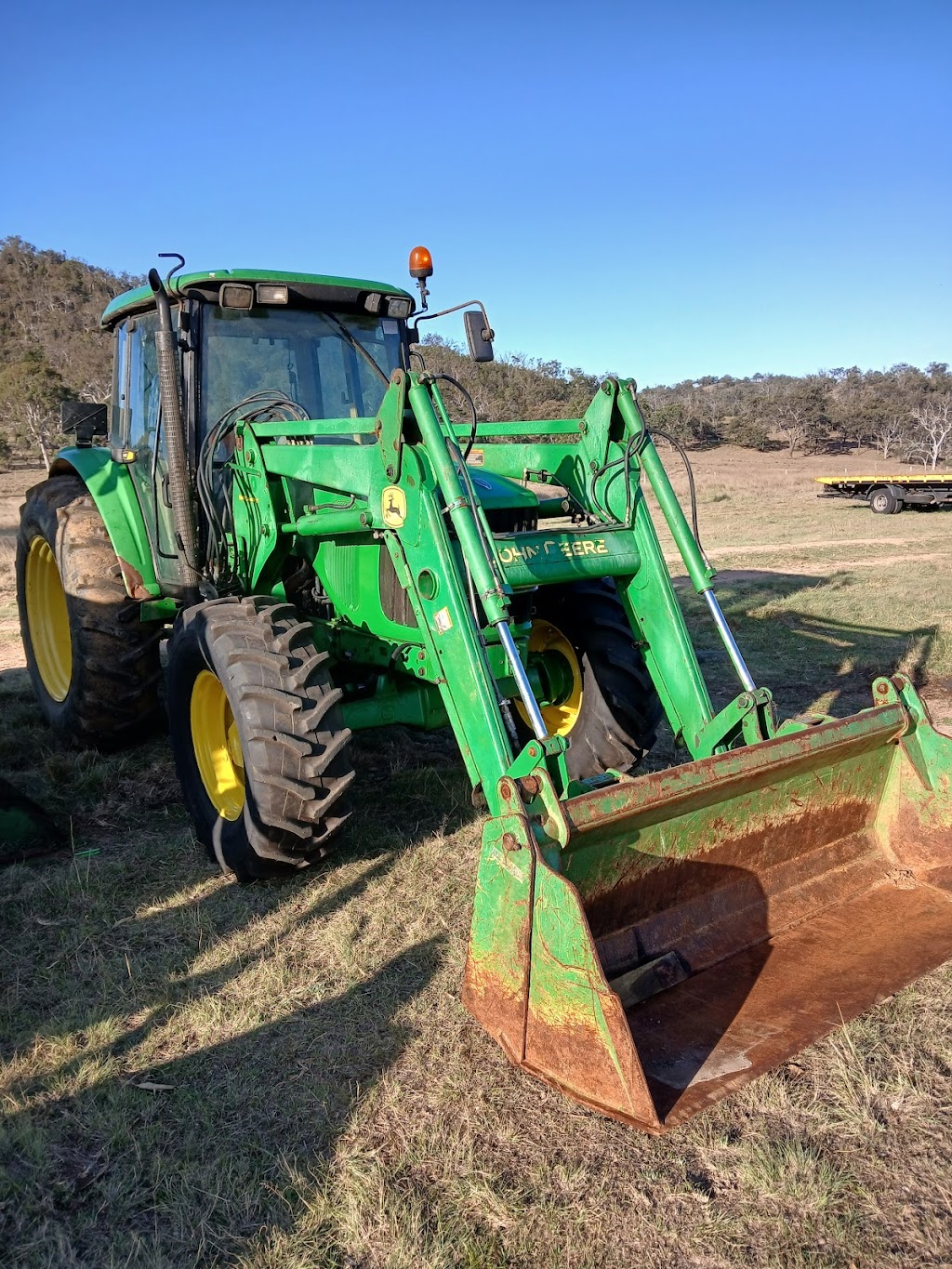McDougalls Rural & Ag Qld | 20645 New England Hwy, The Glen QLD 4370, Australia | Phone: 0407 036 570