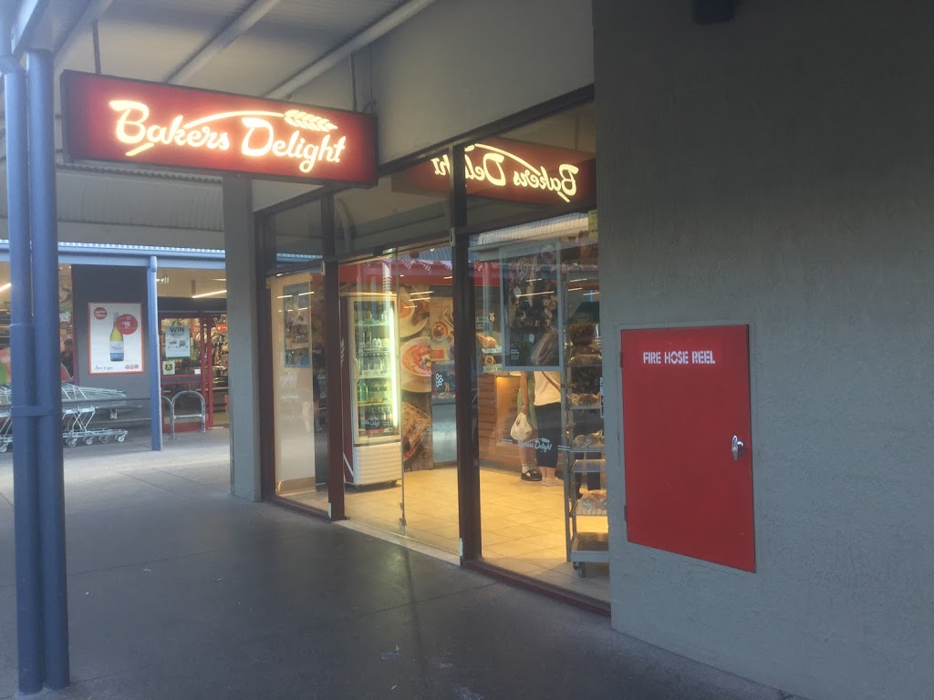 Bakers Delight Waurn Ponds | bakery | 1A Pioneer Rd, Grovedale VIC 3216, Australia | 0352419429 OR +61 3 5241 9429