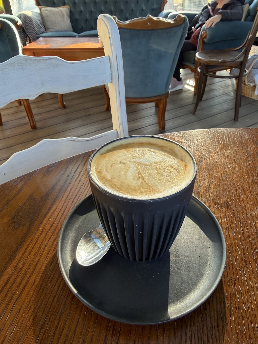 Rustic Nature | 15 Moorilda St, Neville NSW 2799, Australia | Phone: 0499 161 000