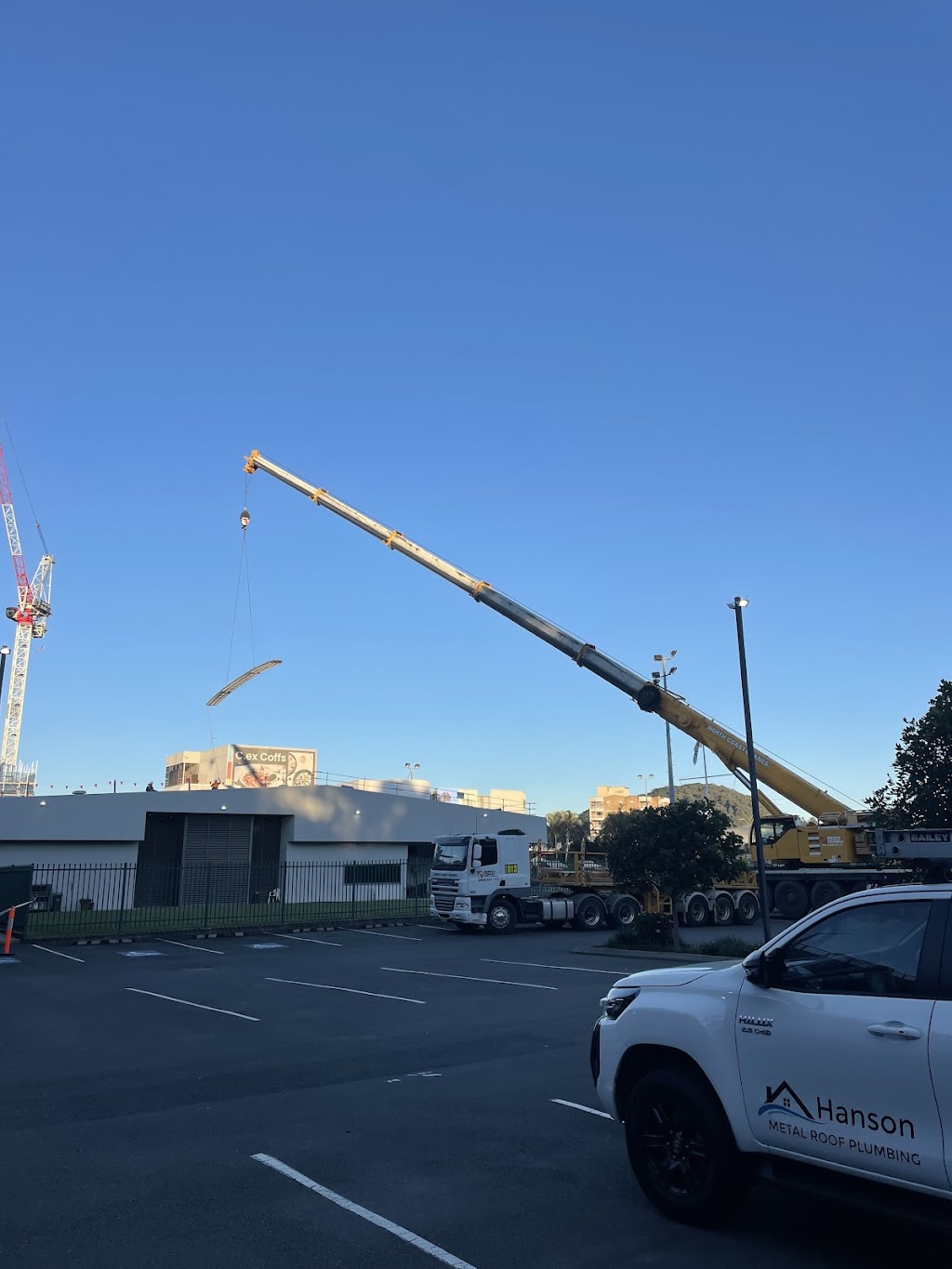 Hanson Metal Roof Plumbing | Allison Pl, Urunga NSW 2455, Australia | Phone: 0431 542 377