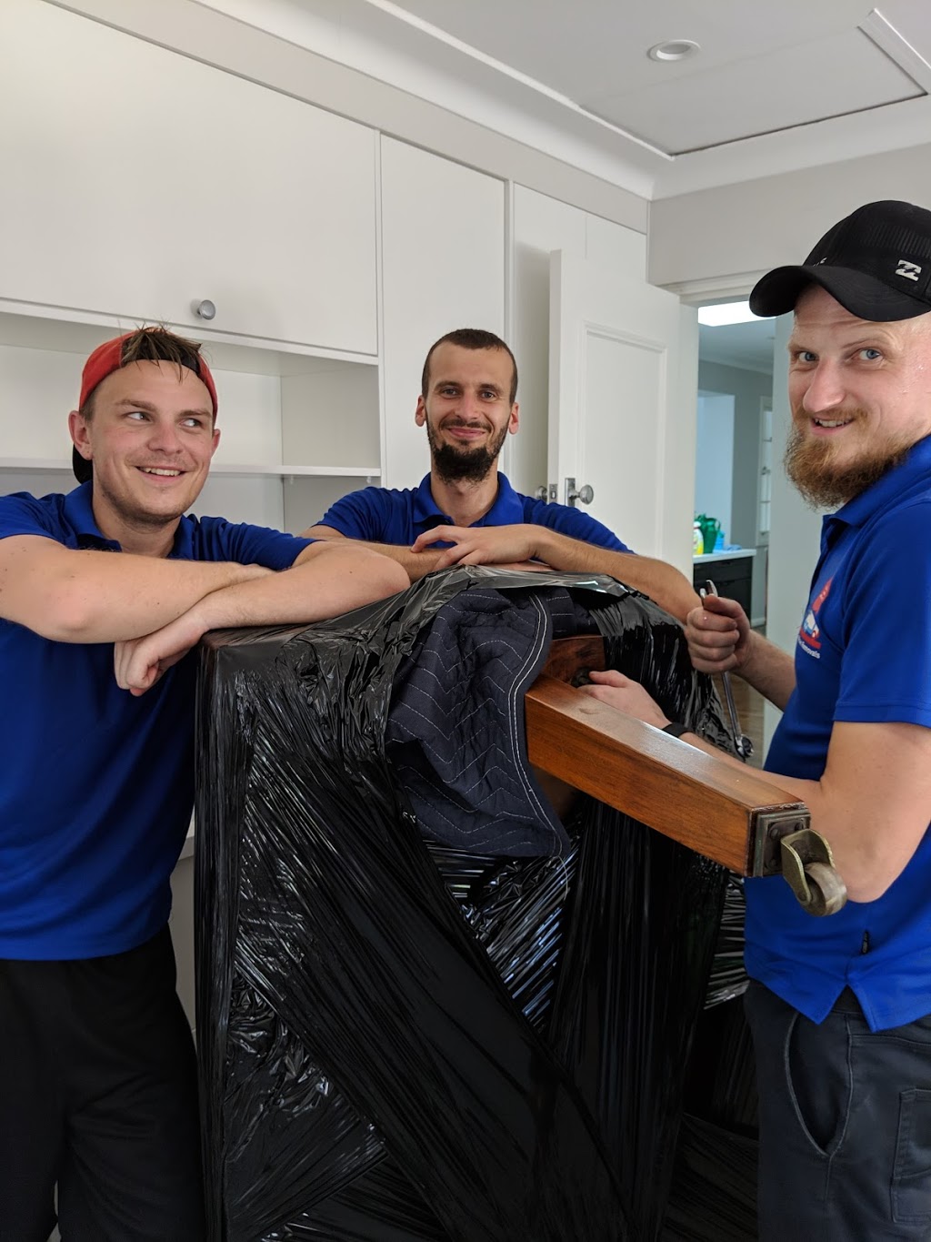 V-move | moving company | 171 Old Canterbury Rd, Dulwich Hill NSW 2203, Australia | 0272019367 OR +61 2 7201 9367