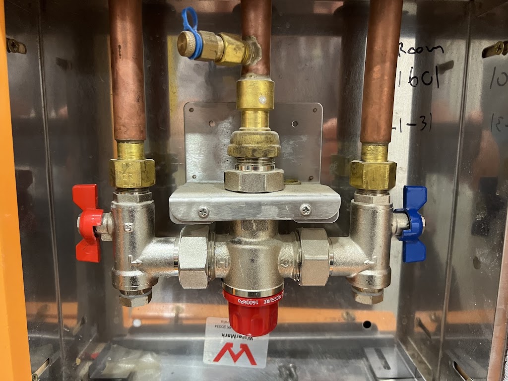 EZI Plumbing | 23 Ivy Ave, Chain Valley Bay NSW 2259, Australia | Phone: 0448 467 788