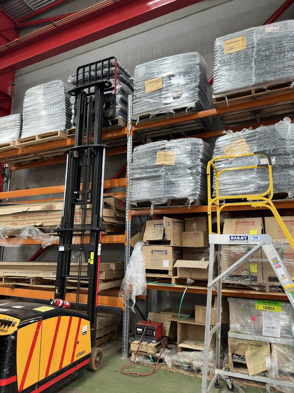 ARC - The Australian Reinforcing Company McGraths Hill | 38 Park Rd, Mulgrave NSW 2756, Australia | Phone: (02) 4560 2600