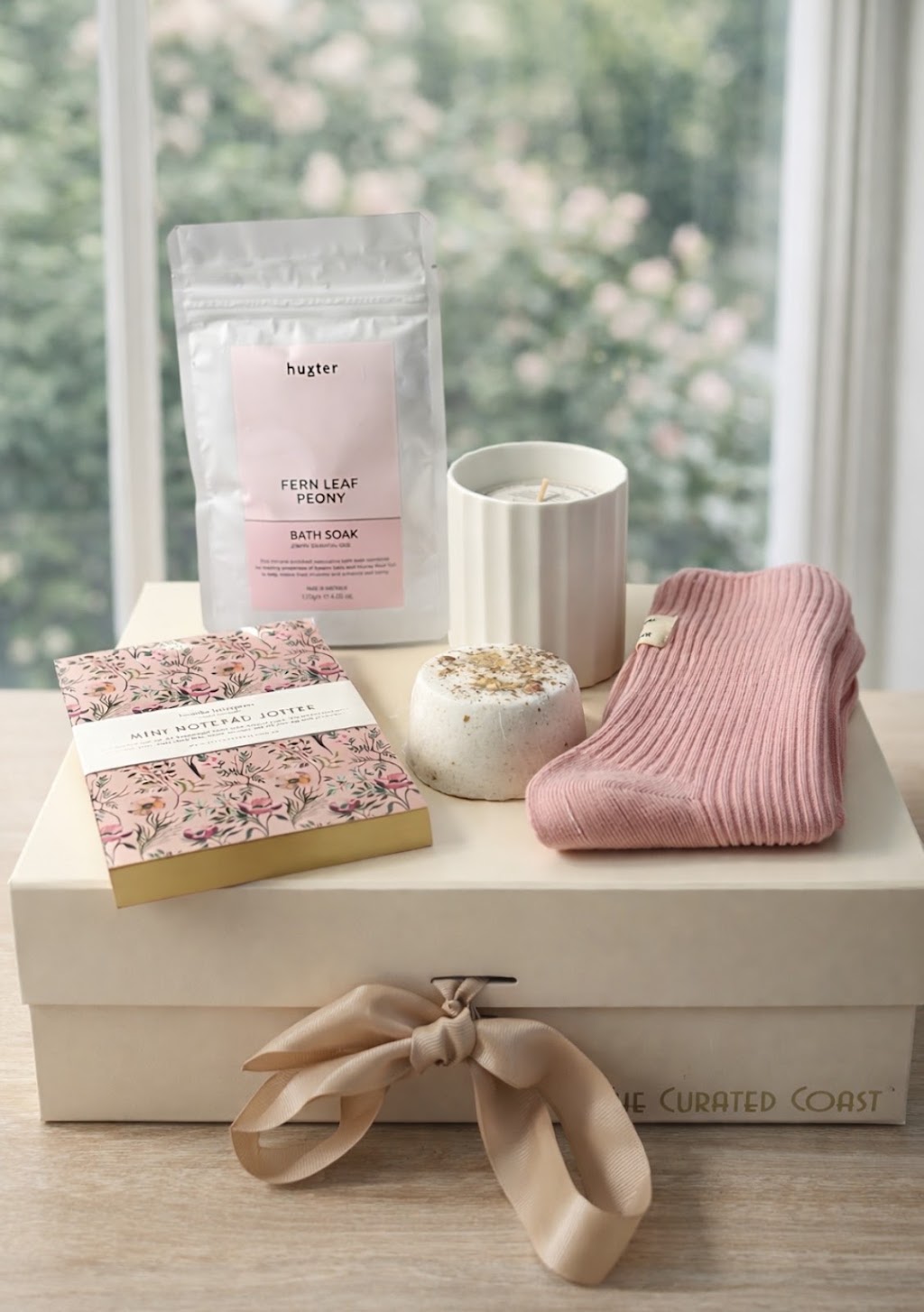 The Curated Coast | 34 Moola Rd, Buff Point NSW 2262, Australia | Phone: 0402 663 033