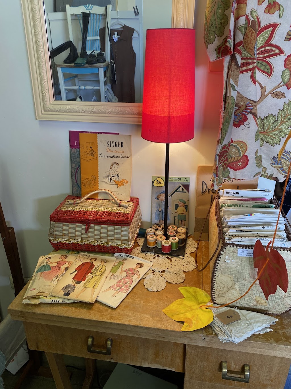 Geranium Op Shop | 1 Geranium Terrace, Geranium SA 5301, Australia | Phone: 0427 877 534
