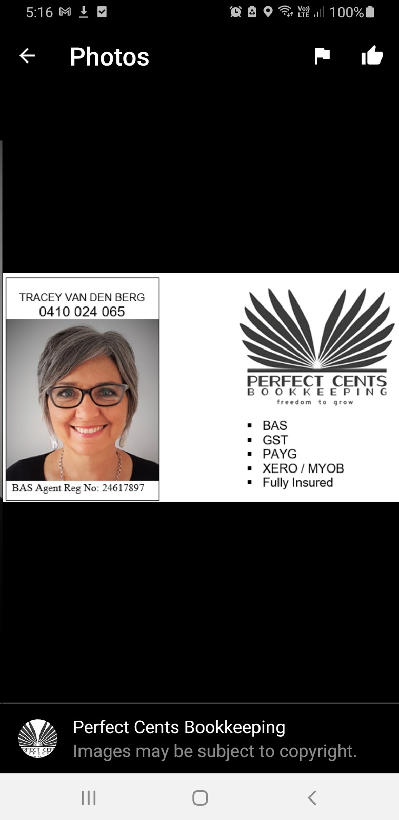 Tracey Van Den Berg BAS Agent | accounting | Southside QLD 4570, Australia | 0410024065 OR +61 410 024 065