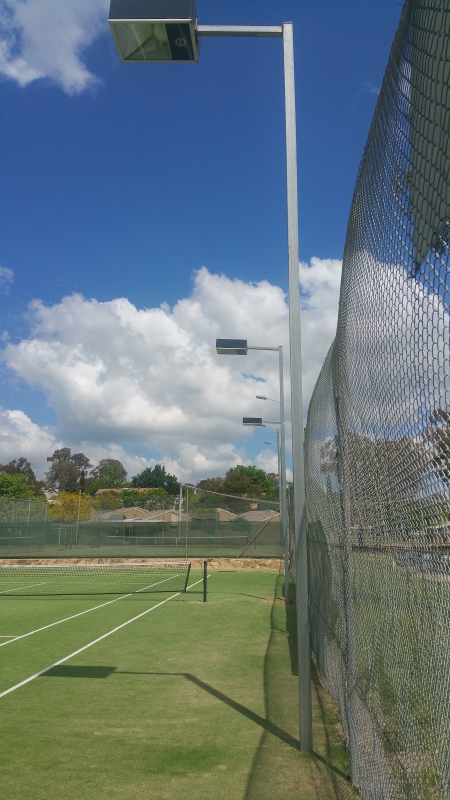 Tennis 360 | health | Campbell Tennis Courts, Campbell ACT 2612, Australia | 0490606984 OR +61 490 606 984
