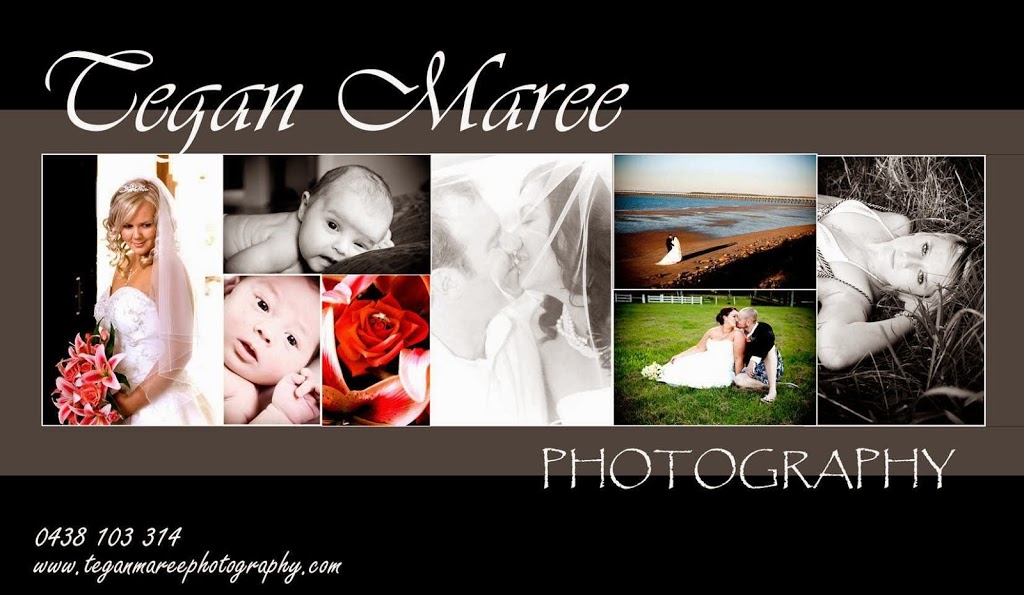 Tegan Maree Photography | 87 Exhibition Rd, Southside QLD 4570, Australia | Phone: 0438 103 314