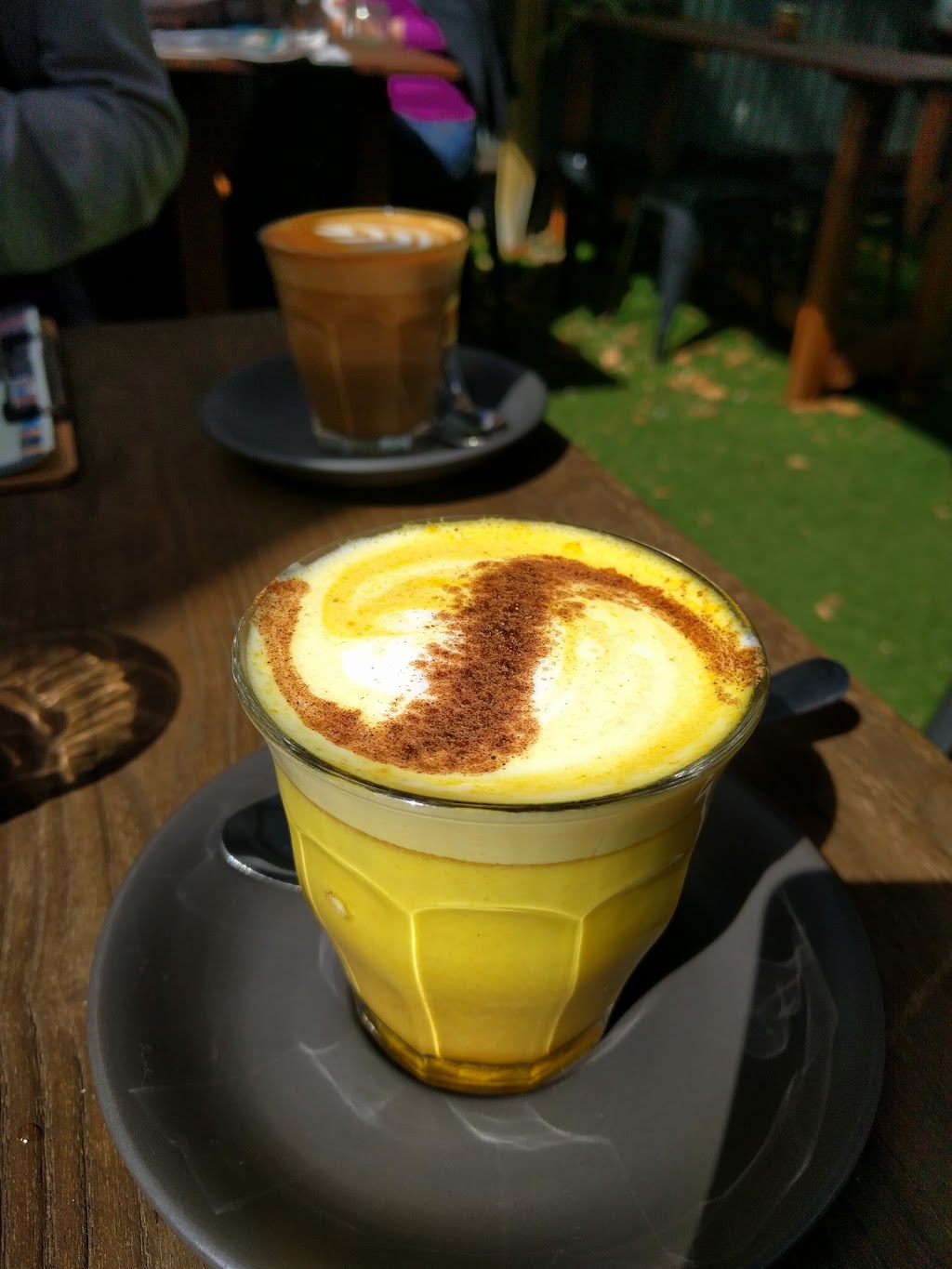 Wild Timor Coffeehouse | cafe | 282 Sydney Rd, Coburg VIC 3058, Australia | 0393862315 OR +61 3 9386 2315