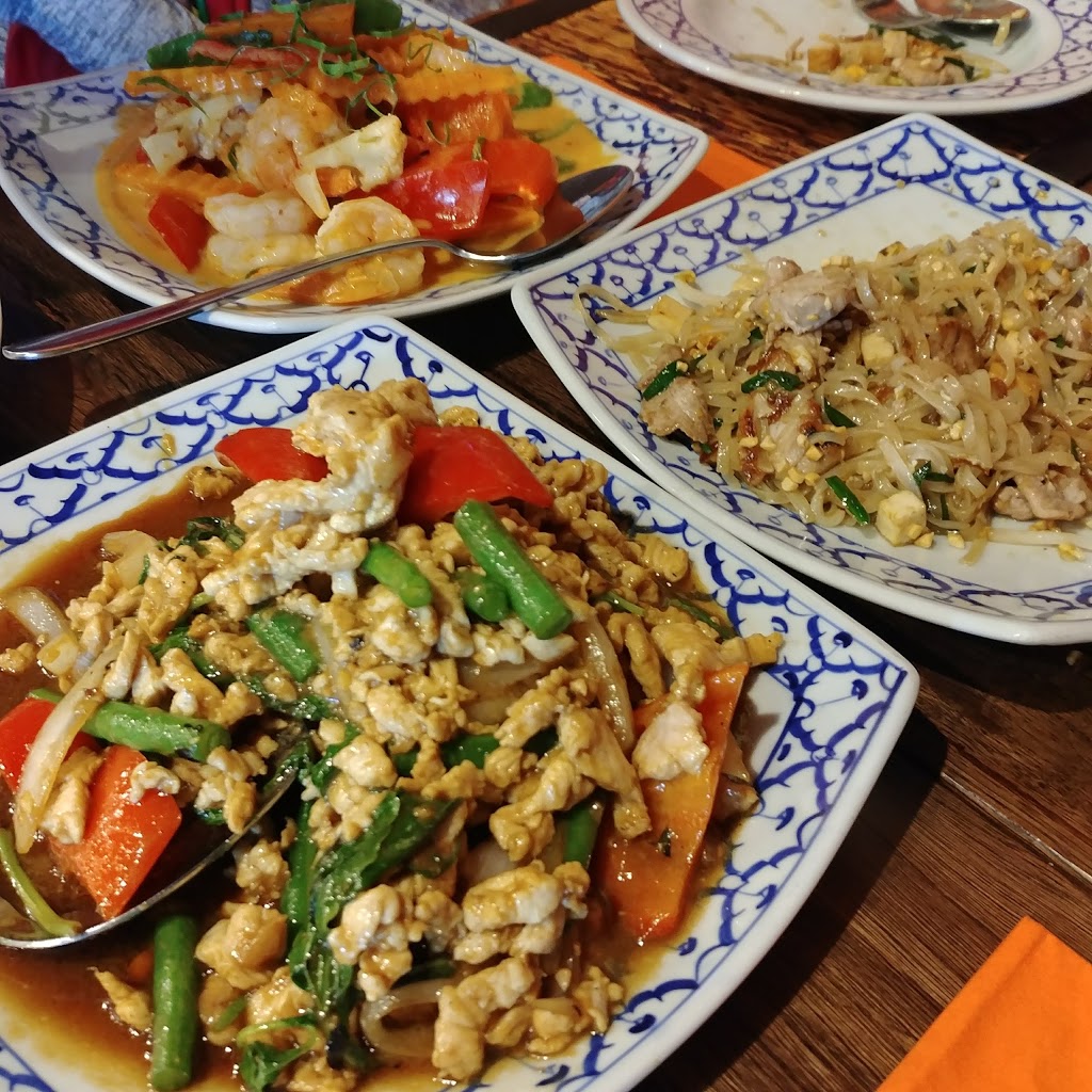 Real Thai Cafe Grovedale | restaurant | 9/79 Heyers Rd, Grovedale VIC 3216, Australia | 0352414222 OR +61 3 5241 4222