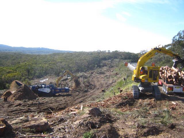 Davis Earthmoving and Quarrying Pty Limited | 1 Wirreanda Rd N, Ingleside NSW 2101, Australia | Phone: (02) 9450 2288