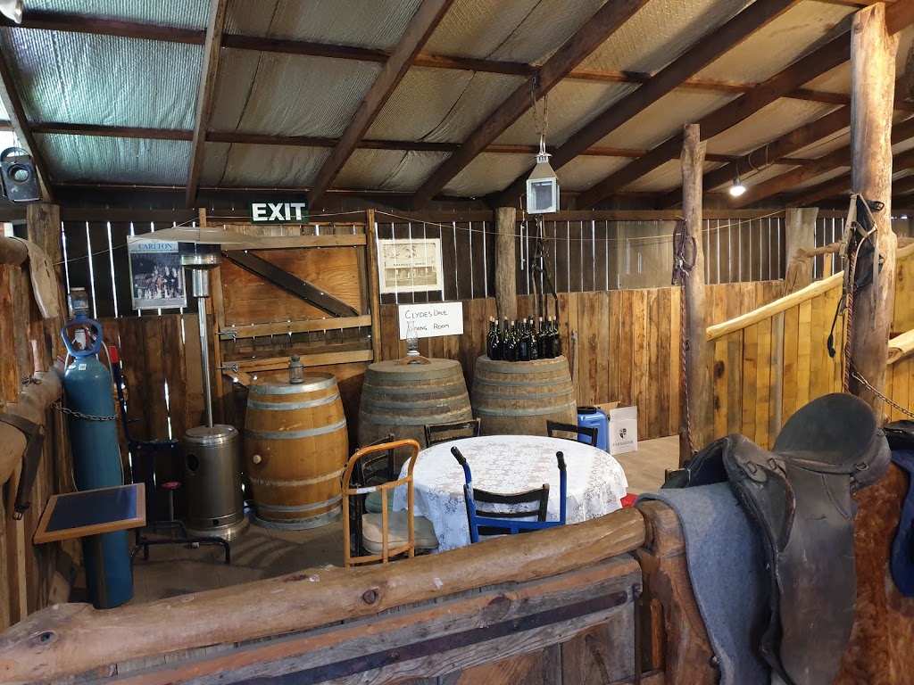 Paramoor Winery | 439 Three Chain Rd, Carlsruhe VIC 3442, Australia | Phone: (03) 5427 1057