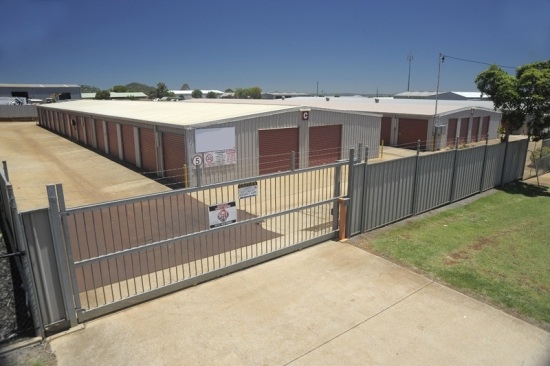 Storage King Toowoomba | moving company | 2 Lewis St, Torrington QLD 4350, Australia | 0746334814 OR +61 7 4633 4814