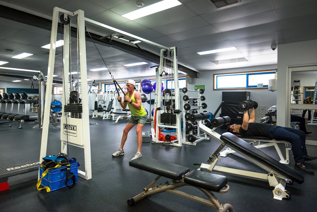 Don Tatnell Leisure Centre | gym | Warren Rd &, Brisbane Terrace, Parkdale VIC 3195, Australia | 0395871016 OR +61 3 9587 1016