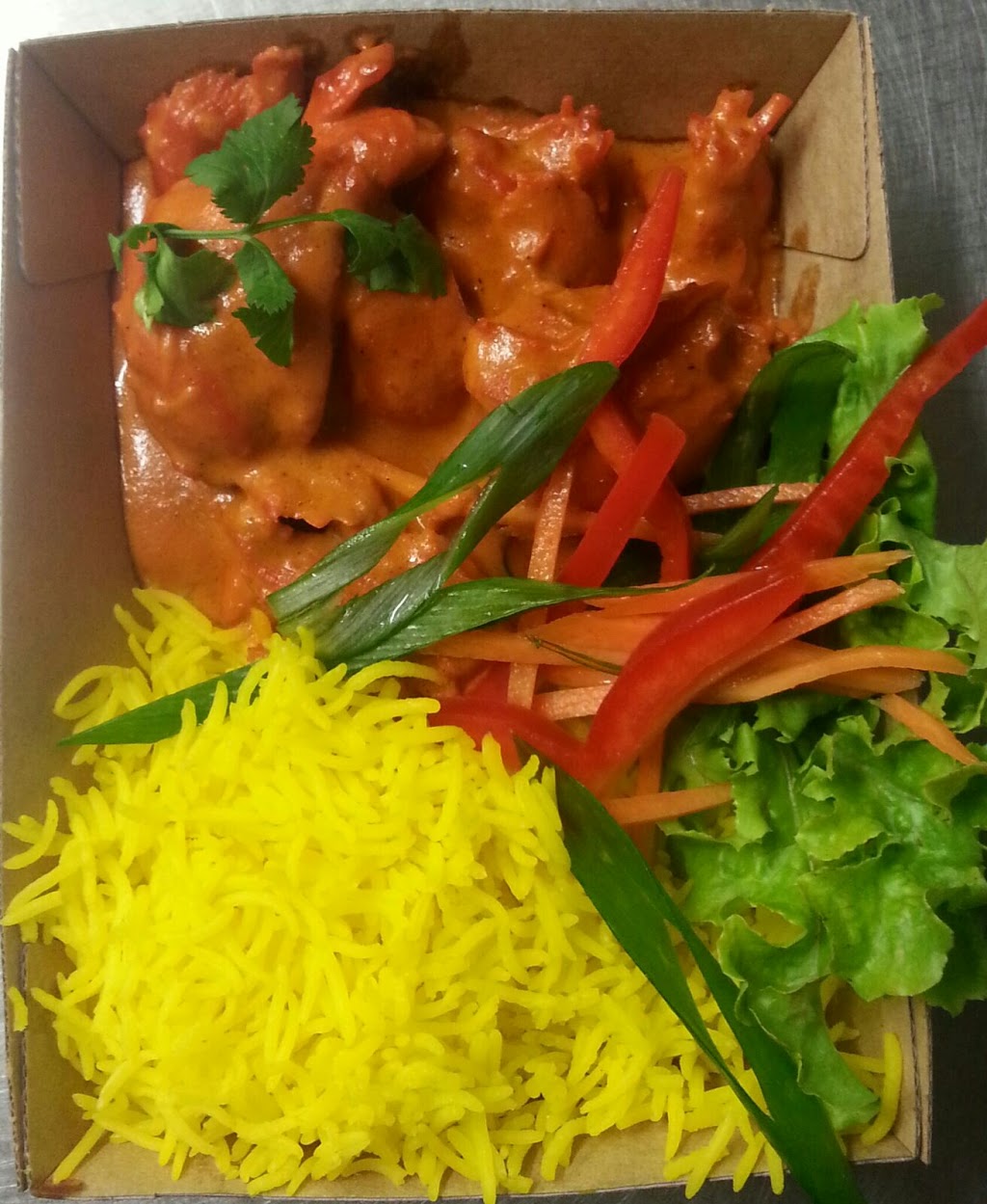 Indian Brothers Restaurant | meal takeaway | 1/30 Excelsior Rd, Gympie QLD 4570, Australia | 0754822278 OR +61 7 5482 2278