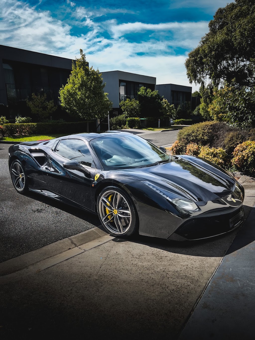 Air Detailing | 16 Silverwattle Dr, Lyndhurst VIC 3975, Australia | Phone: 0433 460 628