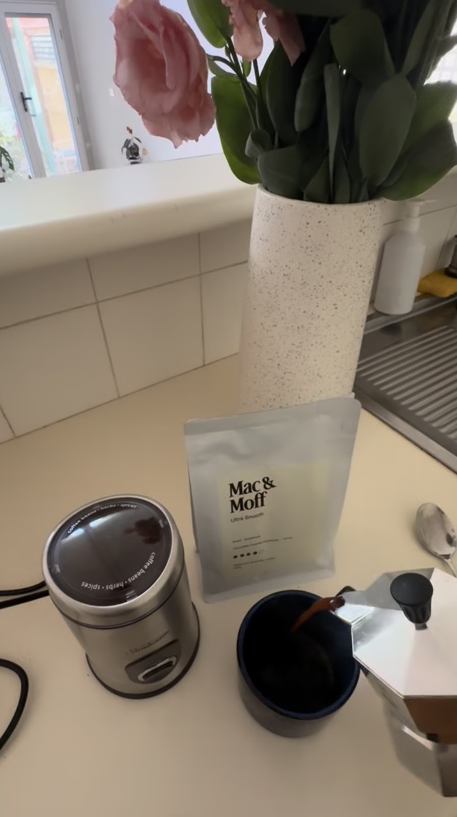Mac&Moff | 22 Deakin Cres, Baxter VIC 3911, Australia | Phone: 0497 099 707