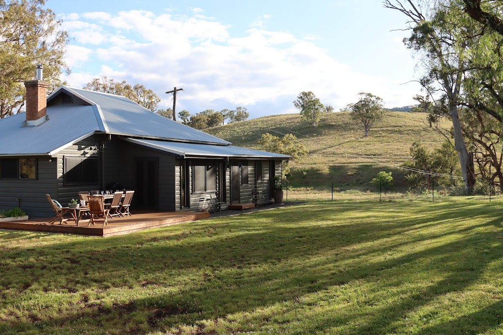 Paddys Cottage Timor | 1629 Timor Rd, Green Creek NSW 2338, Australia | Phone: 0417 608 144