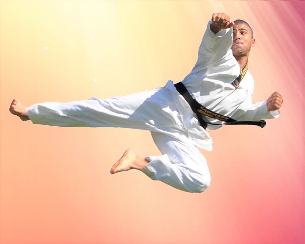 Progress Martial Arts & Fitness Academy for Kids & Teens in Crai | 40 Waterview Blvd, Craigieburn VIC 3064, Australia | Phone: 0410 570 765