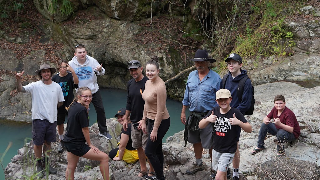 Tribes Adventure Group | 9 Akama Ct, Mudgeeraba QLD 4213, Australia | Phone: 0412 874 237