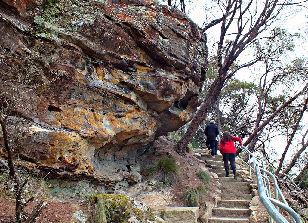 The Greater Blue Mountains Drive | tourist attraction | Sublime Point Rd, Leura NSW 2780, Australia | 1300653408 OR +61 1300 653 408