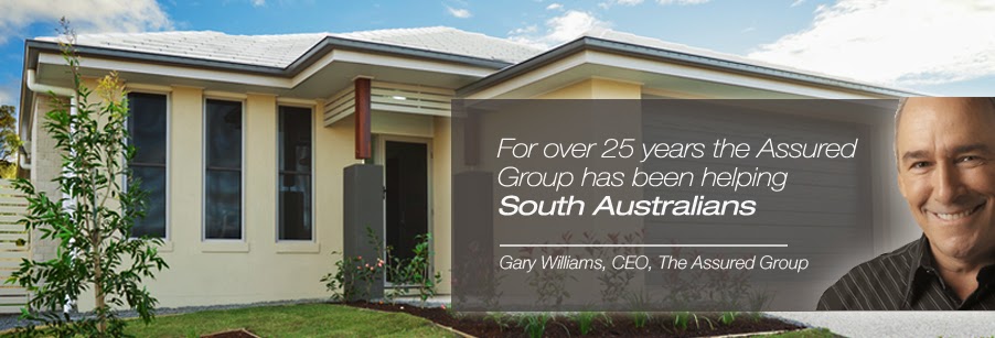 Assured Property Group | real estate agency | 1 Northcote Terrace, Medindie SA 5081, Australia | 0883600279 OR +61 8 8360 0279
