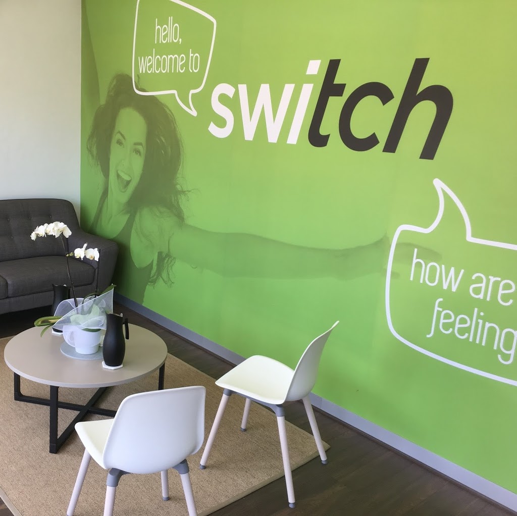 Switch Physio Concord | physiotherapist | 313 Concord Rd, Concord West NSW 2138, Australia | 0288663582 OR +61 2 8866 3582