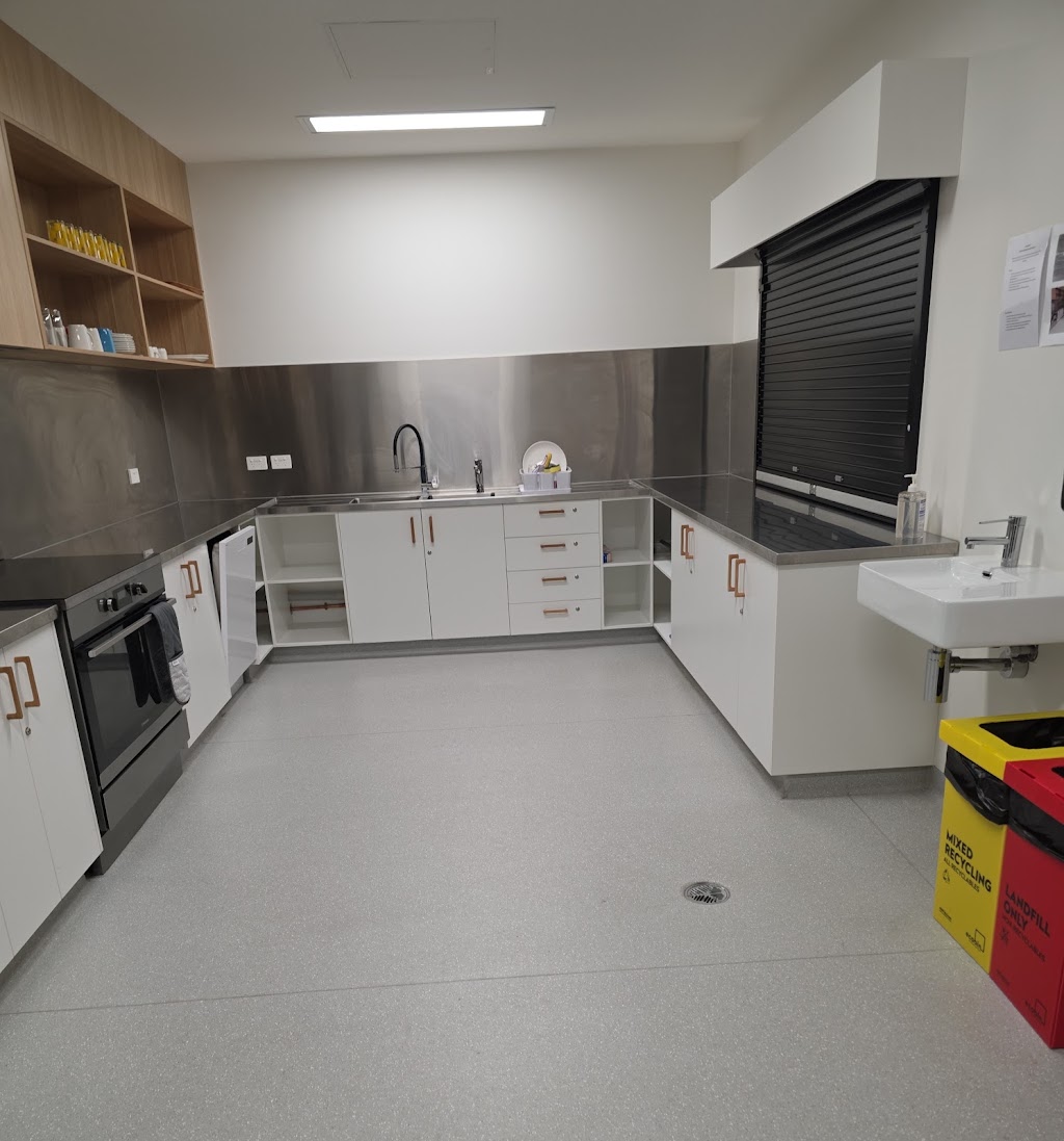 West Maddingley Early Years & Community Hub | 26 McCormacks Rd, Maddingley VIC 3340, Australia | Phone: (03) 5366 7100