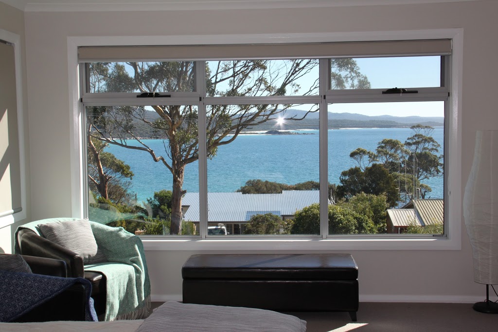 Five Beaches | 20 Highcrest Ave, Binalong Bay TAS 7216, Australia | Phone: 0407 808 738