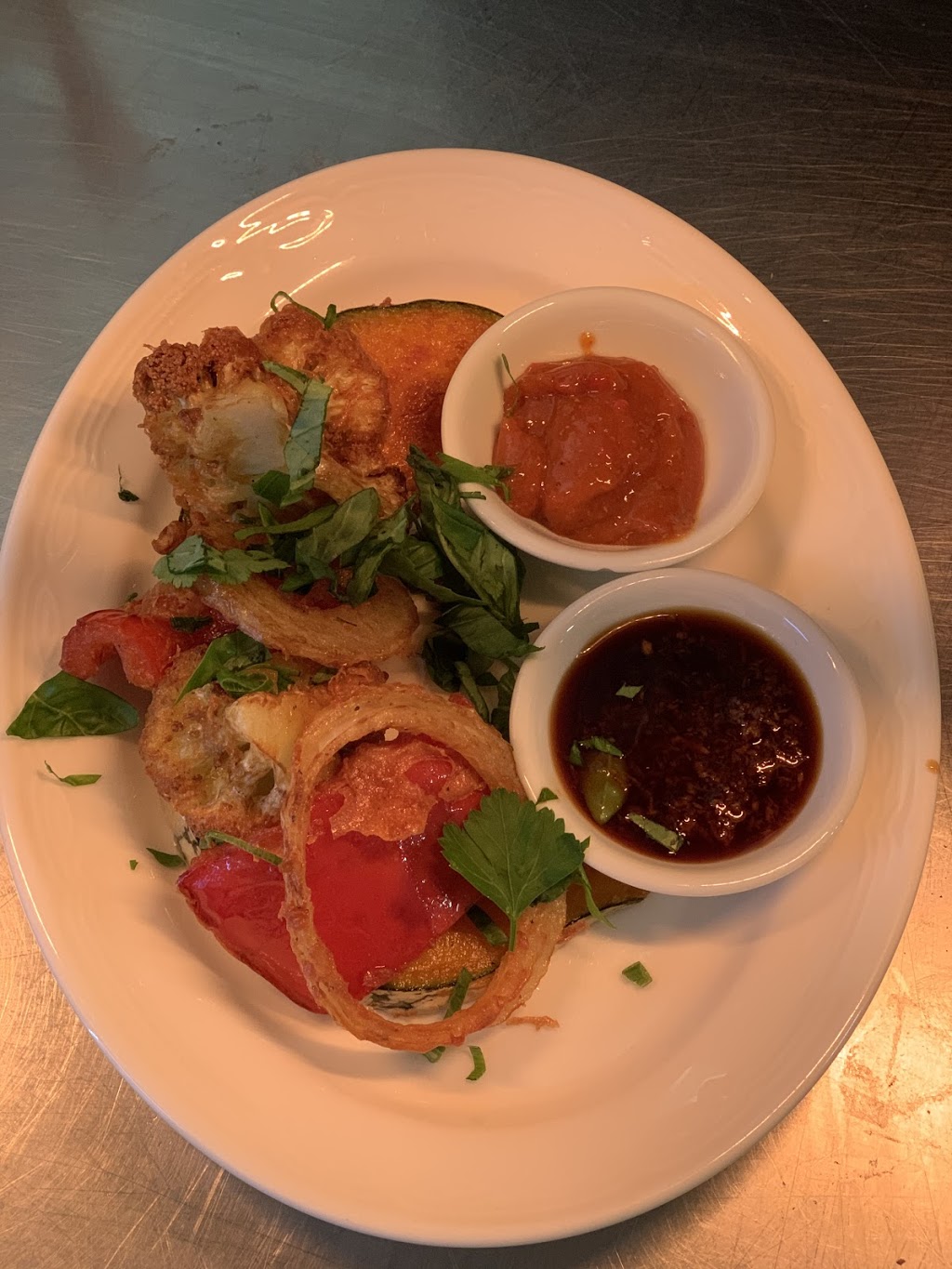 Forester Restaurant | 406 Jamberoo Mountain Rd, Jamberoo NSW 2533, Australia | Phone: (02) 4236 0446