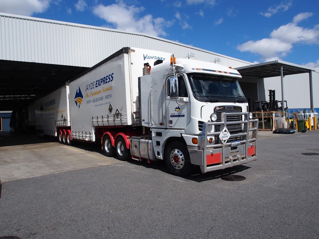 Jayde Transport | moving company | 31 Carolyn Way, Forrestfield WA 6058, Australia | 0862168000 OR +61 8 6216 8000