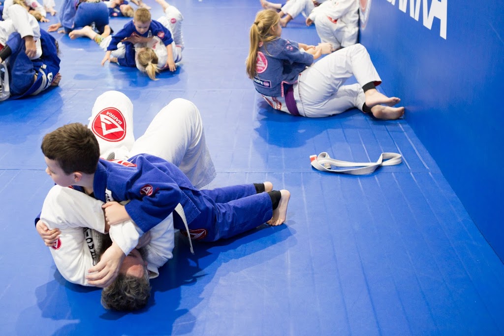 Gracie Barra Shellharbour | 1/33-37 Durgadin Dr, Albion Park Rail NSW 2527, Australia | Phone: 0404 518 111