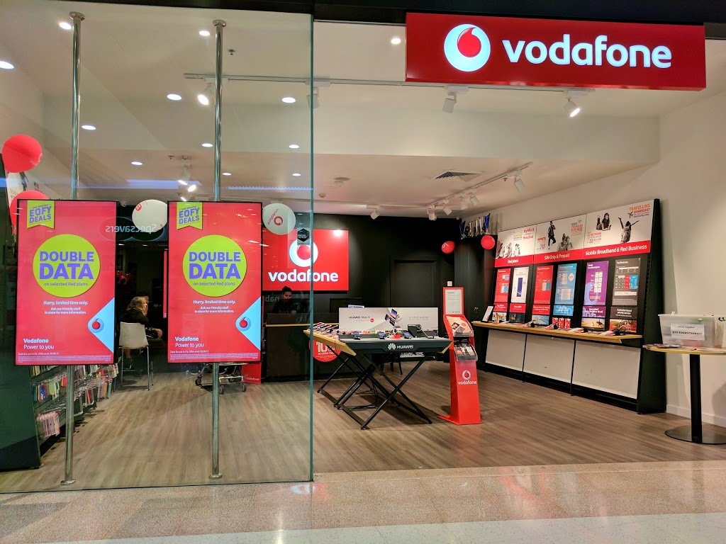 Vodafone Stanhope | store | t56/2 Sentry Dr, Stanhope Gardens NSW 2768, Australia | 0288830900 OR +61 2 8883 0900