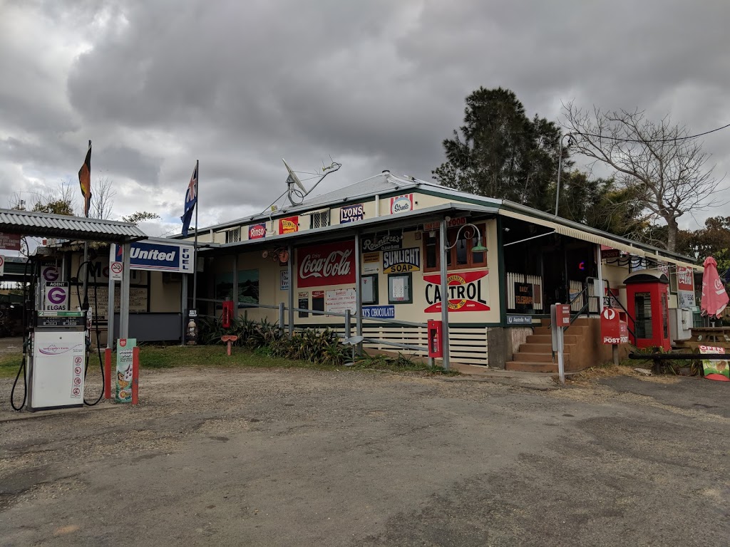 Willawarrin General Store And Post Office | gas station | 44 Main St, Willawarrin NSW 2440, Australia