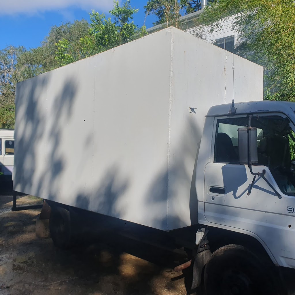 Northern Removals | 9 McInnes Ln, Tyagarah NSW 2481, Australia | Phone: 0404 576 080