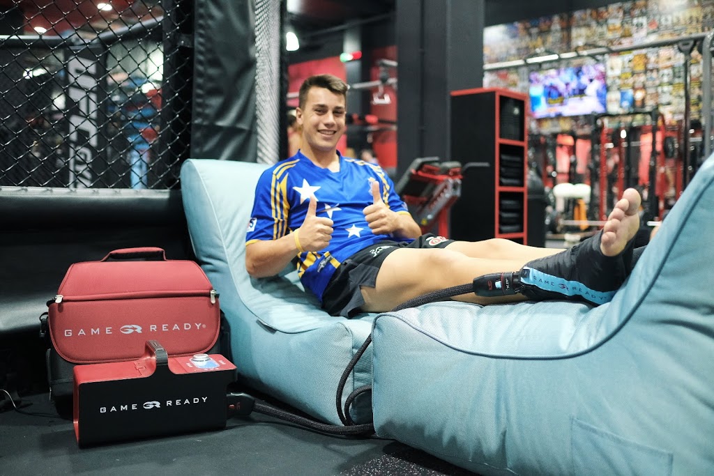 Colab Physio | Westfield Parramatta Level 2, Inside UFC Gym Corner of Aird &, Marsden St, Parramatta NSW 2150, Australia | Phone: (02) 9806 9499
