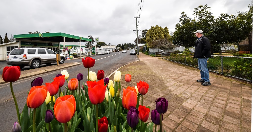 BP | gas station | 70 Warren Rd, Nannup WA 6275, Australia | 0897561194 OR +61 8 9756 1194