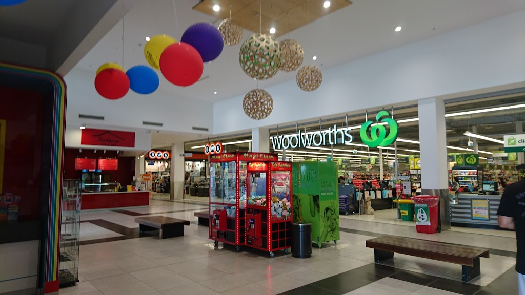 Woolworths The Avenue | supermarket | 1085 Thompsons Rd, Cranbourne North VIC 3977, Australia | 0387933379 OR +61 3 8793 3379