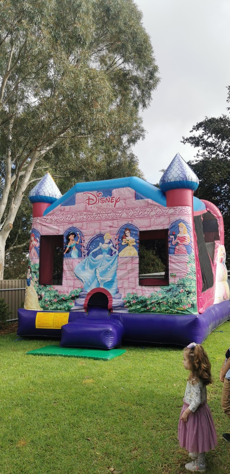 Affordable Castles Adelaide | food | Halsey Rd, Elizabeth East SA 5112, Australia | 0402491498 OR +61 402 491 498