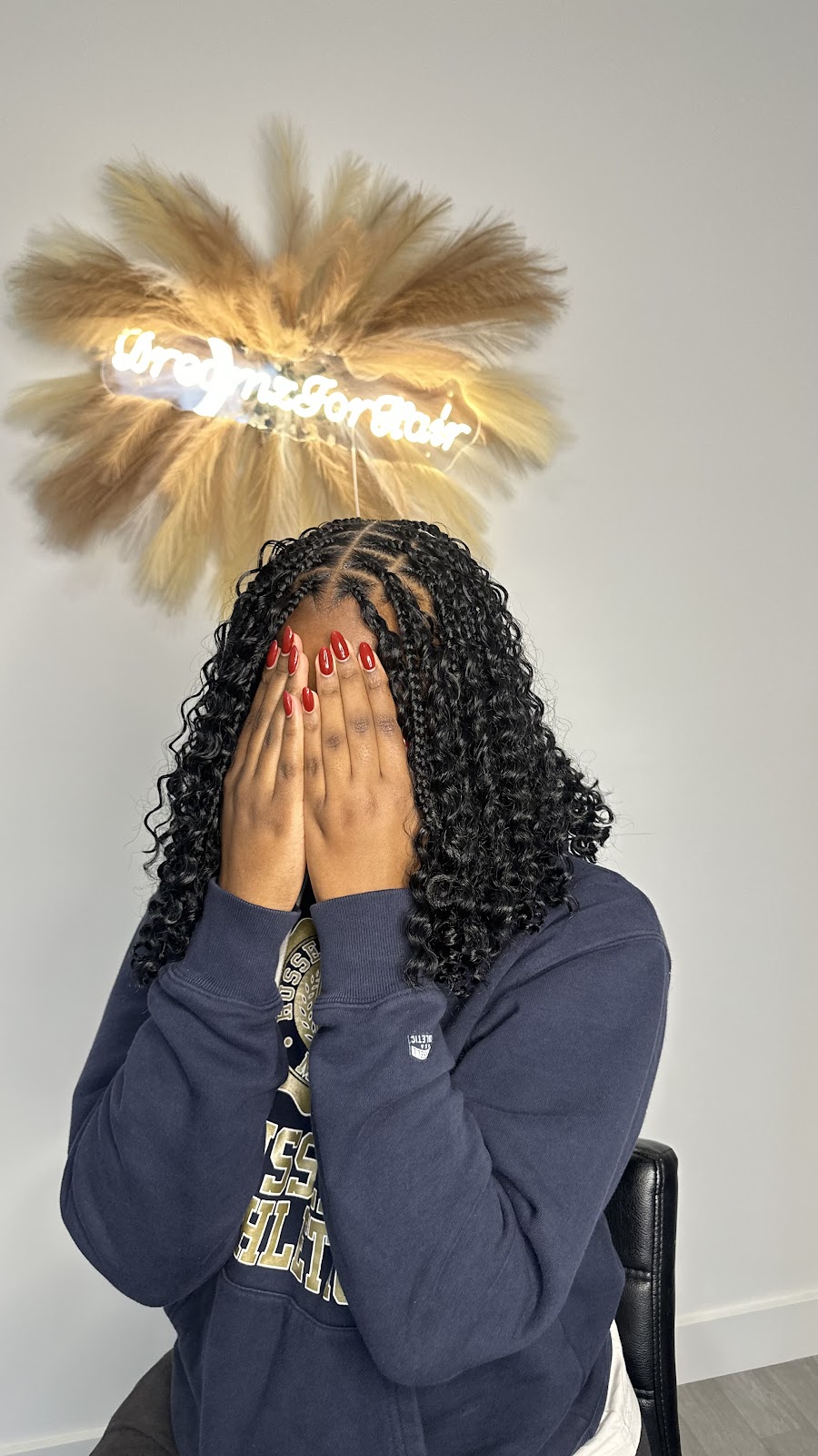 Dreamz For Hair | Jubilee, Wyndham Vale VIC 3029, Australia | Phone: 0411 184 718