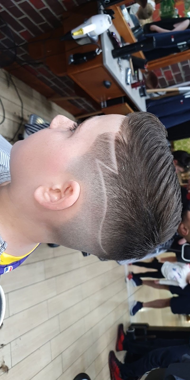Fresh and Faded Barber shop | 41 Wentworth Rd, Bringelly NSW 2556, Australia | Phone: 0478 082 297 Fresh and Faded Barber shop | 41 Wentworth Rd, Bringelly NSW 2556, Australia | Phone: 0478 082 297