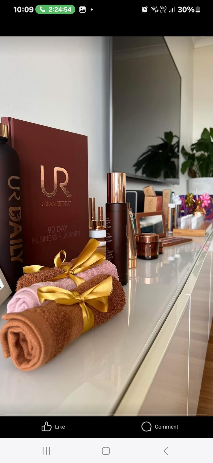 Urban Retreat with Tammy T | Jackwitz Rd, Lowood QLD 4311, Australia | Phone: 0423 886 361