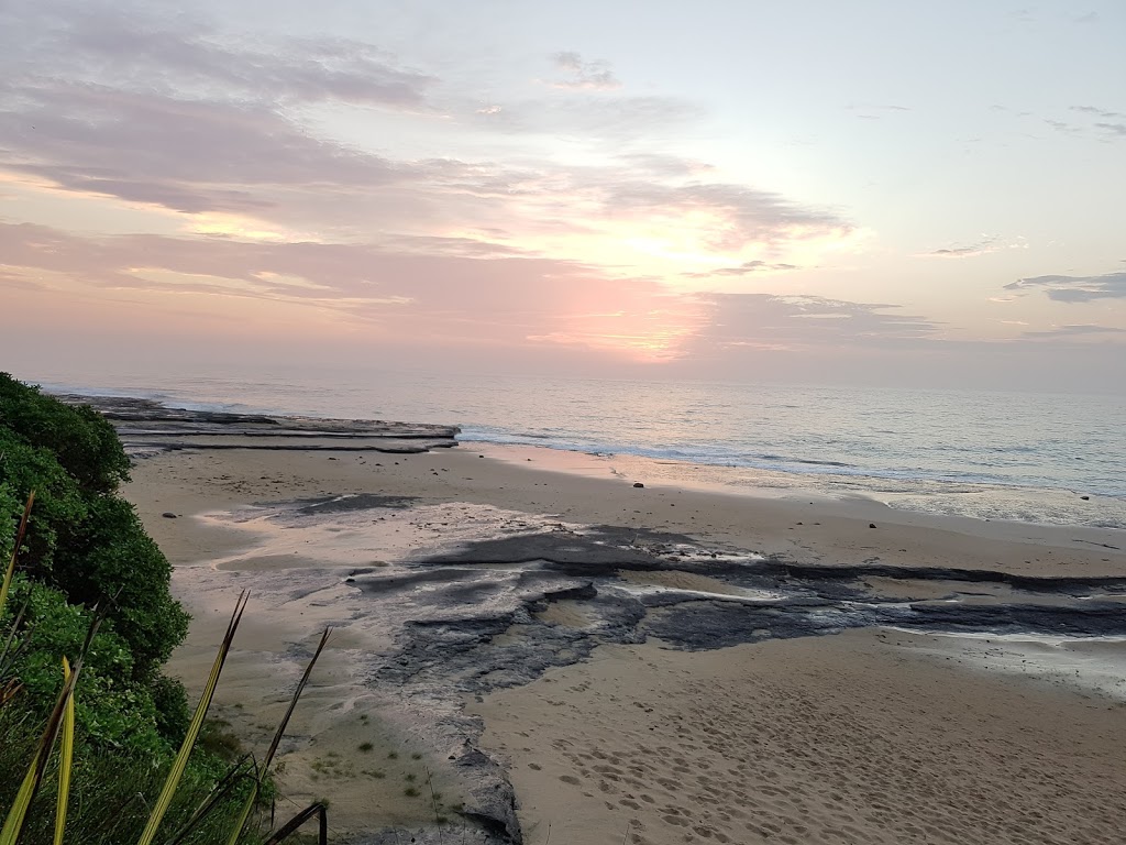 Racecourse Beach | park | Ulladulla NSW 2539, Australia