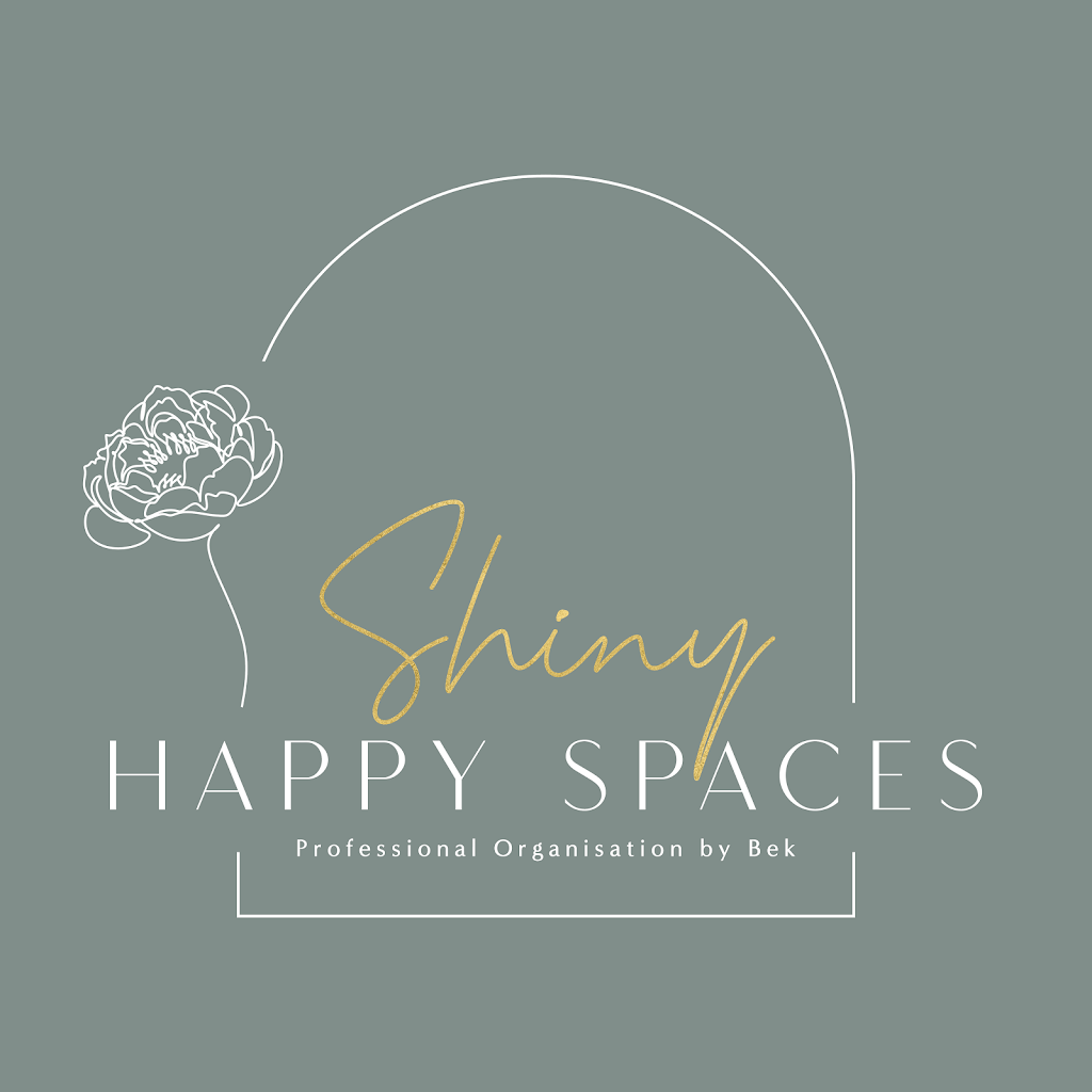 Shiny Happy Spaces ~ Professional Organisation by Bek | Panorama Cl, Fletcher NSW 2287, Australia | Phone: 0402 090 754