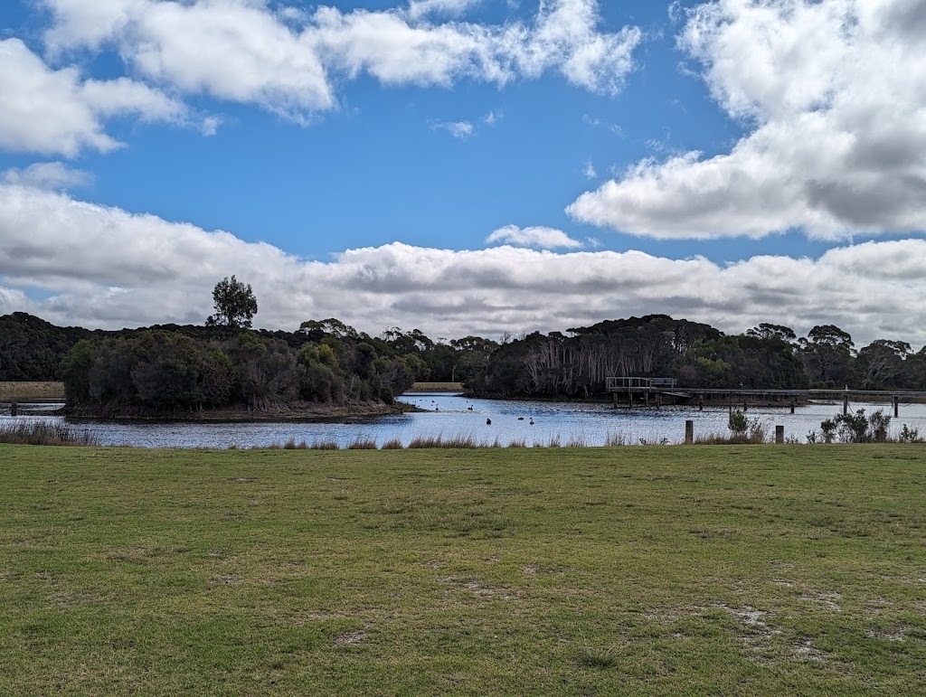 Lady Barron Aerodrome | 2279 Lady Barron Rd, Lady Barron TAS 7255, Australia | Phone: 0428 552 170